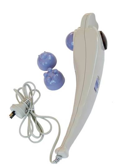 Electric Hand Held Massager